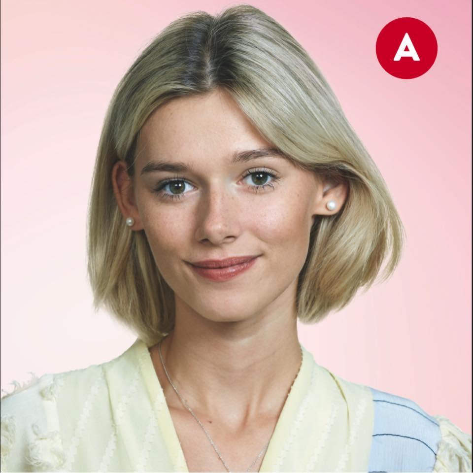 Sofie de Bretteville Olsen