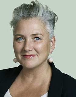 Anja Holtze