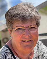 Birthe Petterson