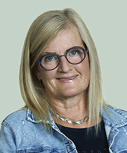 Helle Hardø Tiedemann