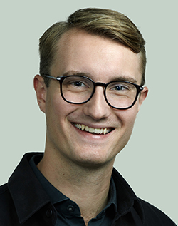 Johan Müller