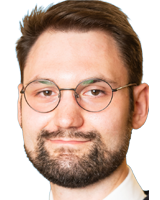 Kevin Kiilerich