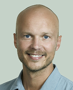 Morten Andersson