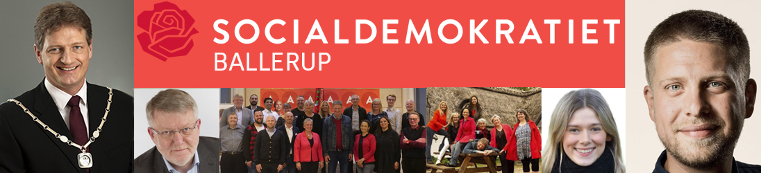Socialdemokratiet Ballerup
