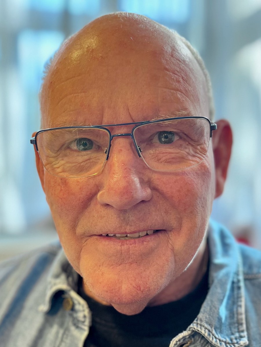 Erling Petterson