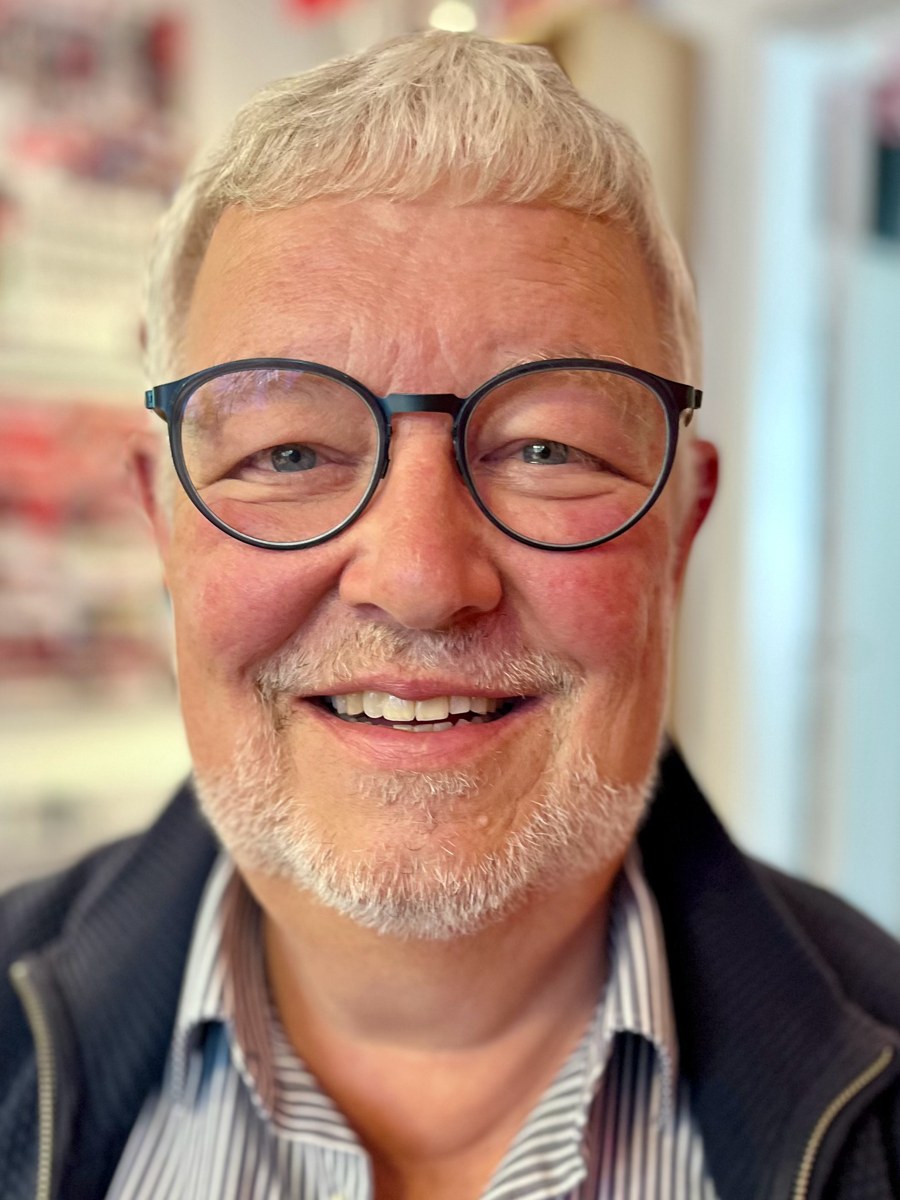 Torben Bille